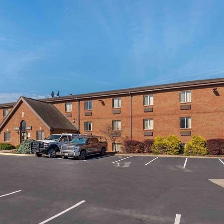 Extended Stay America Suites - Cincinnati - Blue Ash - Reagan Hwy Buitenkant foto