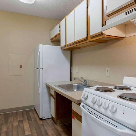 Extended Stay America Suites - Cincinnati - Blue Ash - Reagan Hwy Buitenkant foto