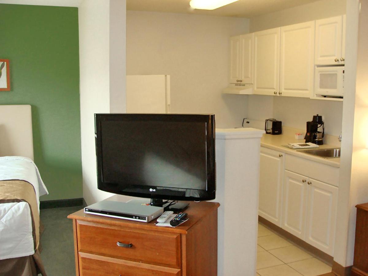 Extended Stay America Suites - Cincinnati - Blue Ash - Reagan Hwy Buitenkant foto