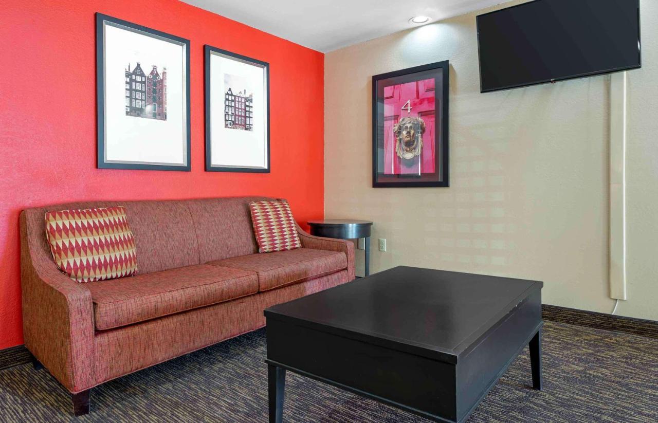Extended Stay America Suites - Cincinnati - Blue Ash - Reagan Hwy Buitenkant foto