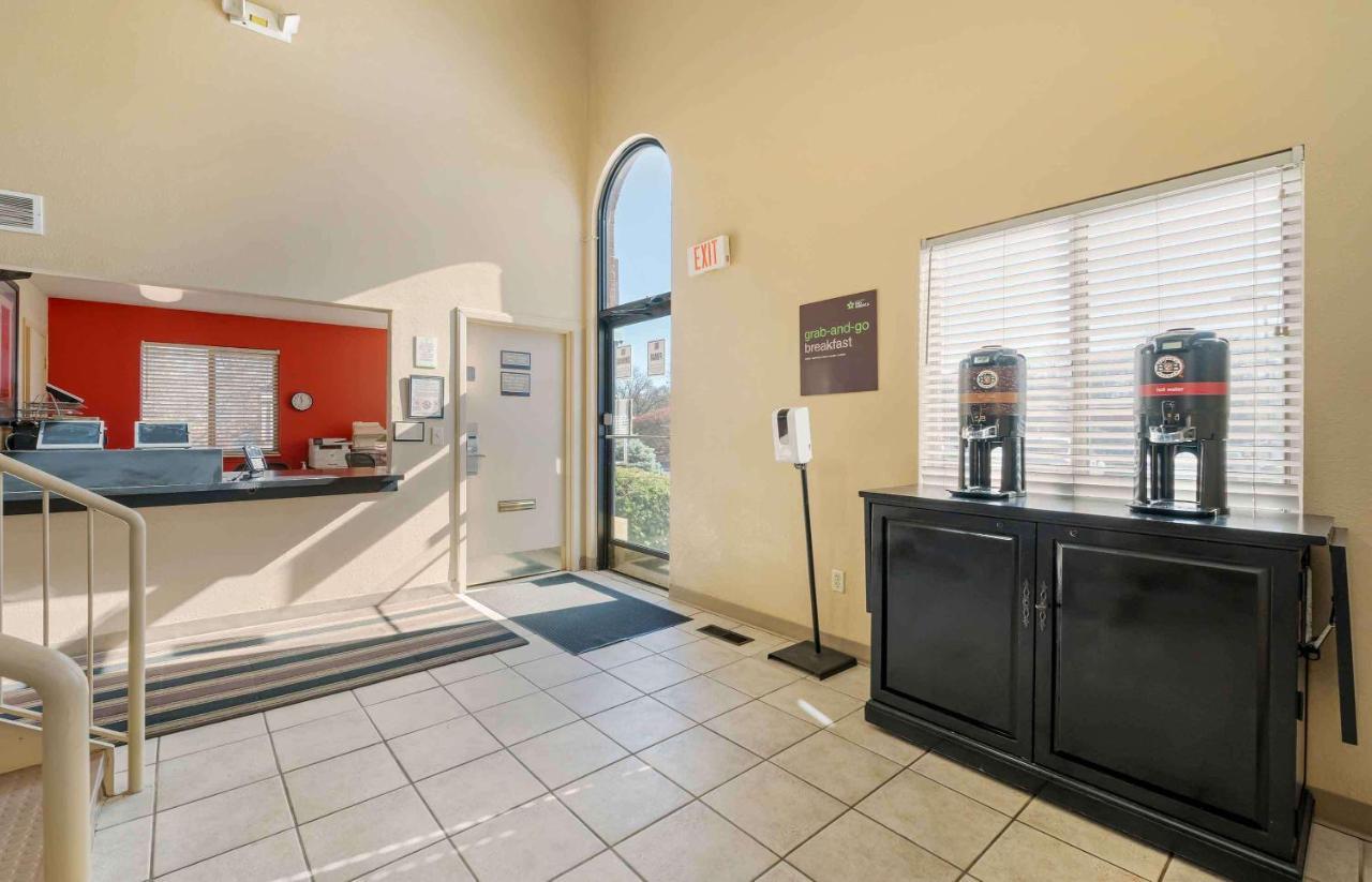 Extended Stay America Suites - Cincinnati - Blue Ash - Reagan Hwy Buitenkant foto