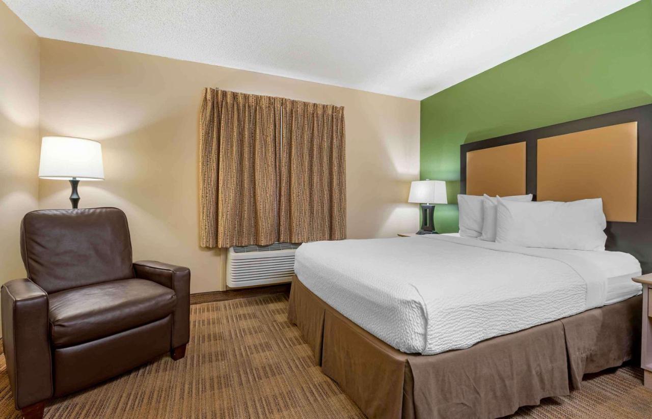 Extended Stay America Suites - Cincinnati - Blue Ash - Reagan Hwy Buitenkant foto