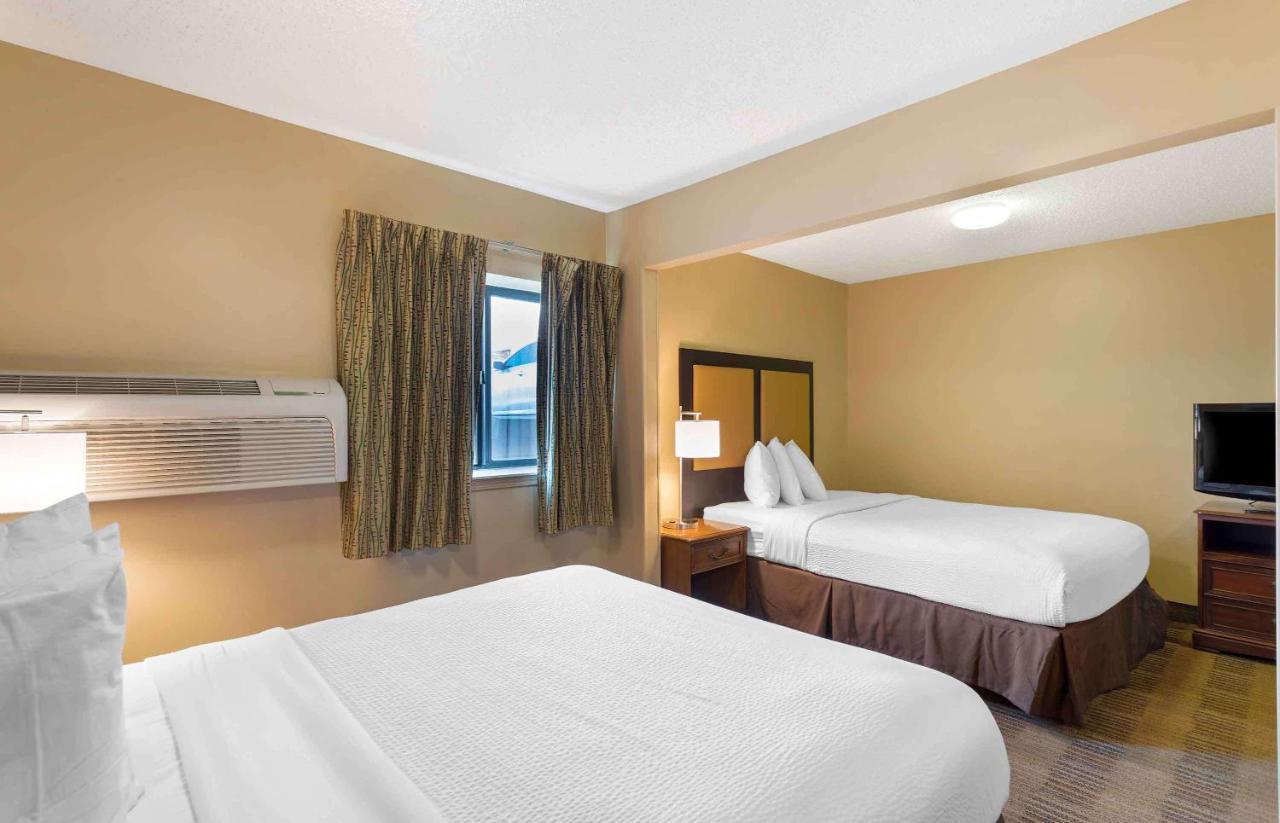 Extended Stay America Suites - Cincinnati - Blue Ash - Reagan Hwy Buitenkant foto