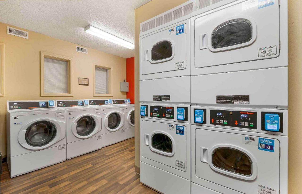 Extended Stay America Suites - Cincinnati - Blue Ash - Reagan Hwy Buitenkant foto