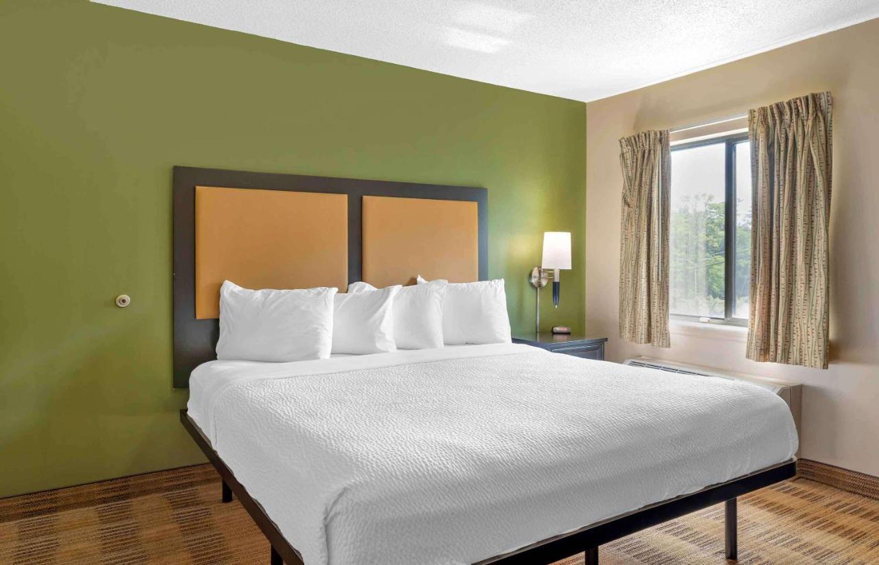 Extended Stay America Suites - Cincinnati - Blue Ash - Reagan Hwy Buitenkant foto