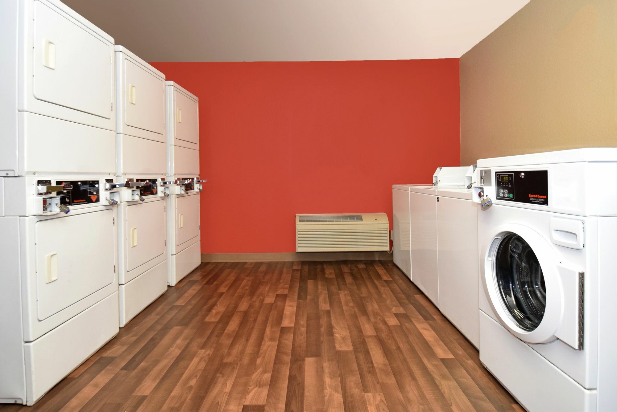 Extended Stay America Suites - Cincinnati - Blue Ash - Reagan Hwy Buitenkant foto